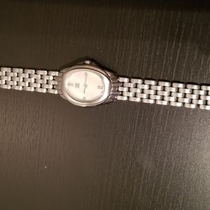 Woman's watch